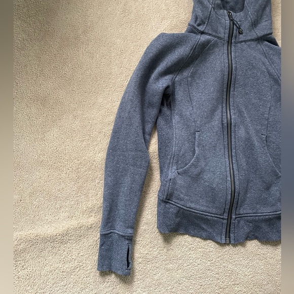 Lululemon sweater - Picture 2 of 3